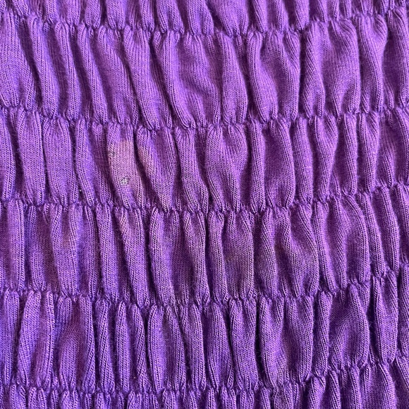 GUC Om Grown Pixie Dress in Purple Size S - Picture 5 of 5